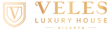 Welcome to Luxury SPA House Veles